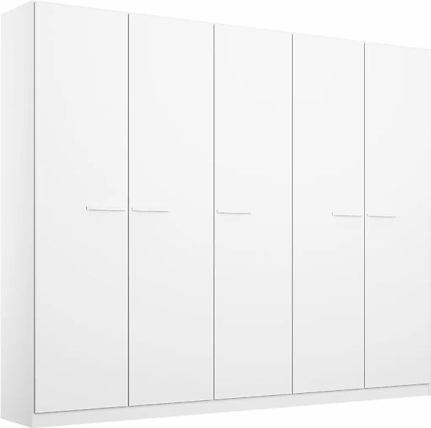 rauch Drehtürenschrank "Kleiderschrank Schrank Garderobe TOPSELLER OTELI in günstig online kaufen