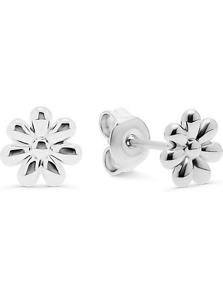 Esprit Paar Ohrstecker ESPRIT Damen-Ohrstecker 925er Silber Blume, DAISY günstig online kaufen