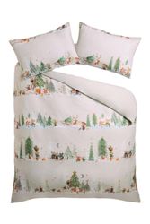 Next Bett-Set Bettbezug und Kissenbezug mit günstig online kaufen