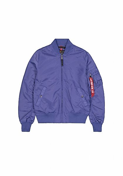 Alpha Industries Bomberjacke "Alpha Industries Men - Bomber Jackets MA-1 TT günstig online kaufen