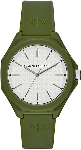 ARMANI EXCHANGE Quarzuhr AX4601, Armbanduhr, Herrenuhr, günstig online kaufen