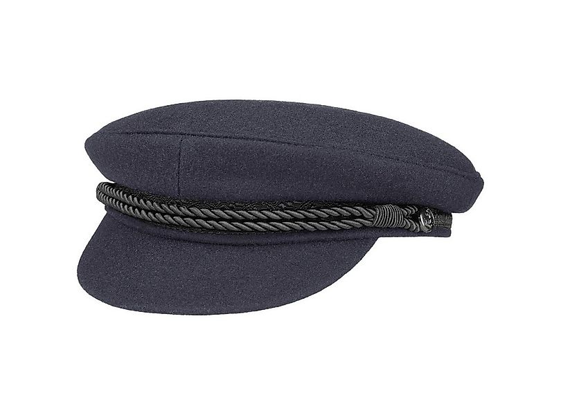 Hammaburg Ballonmütze (1-St) Schildmütze mit Schirm günstig online kaufen