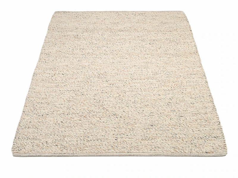 OCI DIE TEPPICHMARKE Teppich "FAVORIT" rechteckig 12 mm Höhe Handweb-Teppic günstig online kaufen