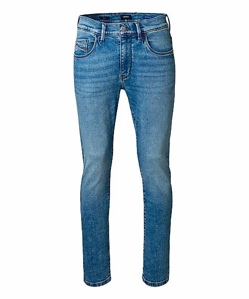 Pioneer Authentic Jeans Chinohose "ERIC", im Five-Pocket Style günstig online kaufen