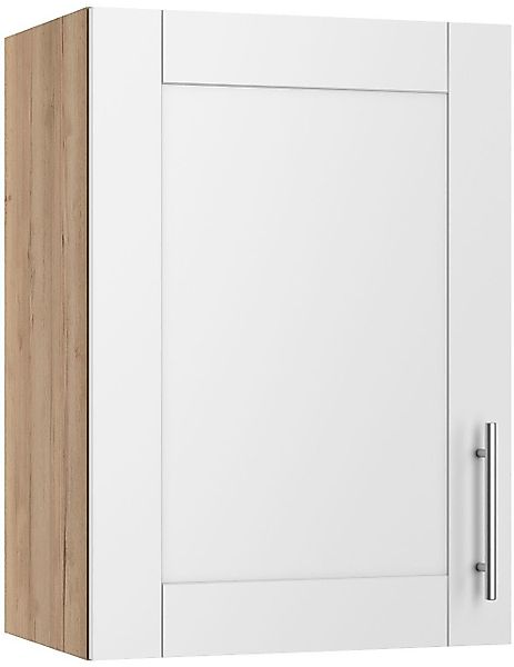 KOCHSTATION Hängeschrank "KS-Ahus" Breite 50 cm günstig online kaufen