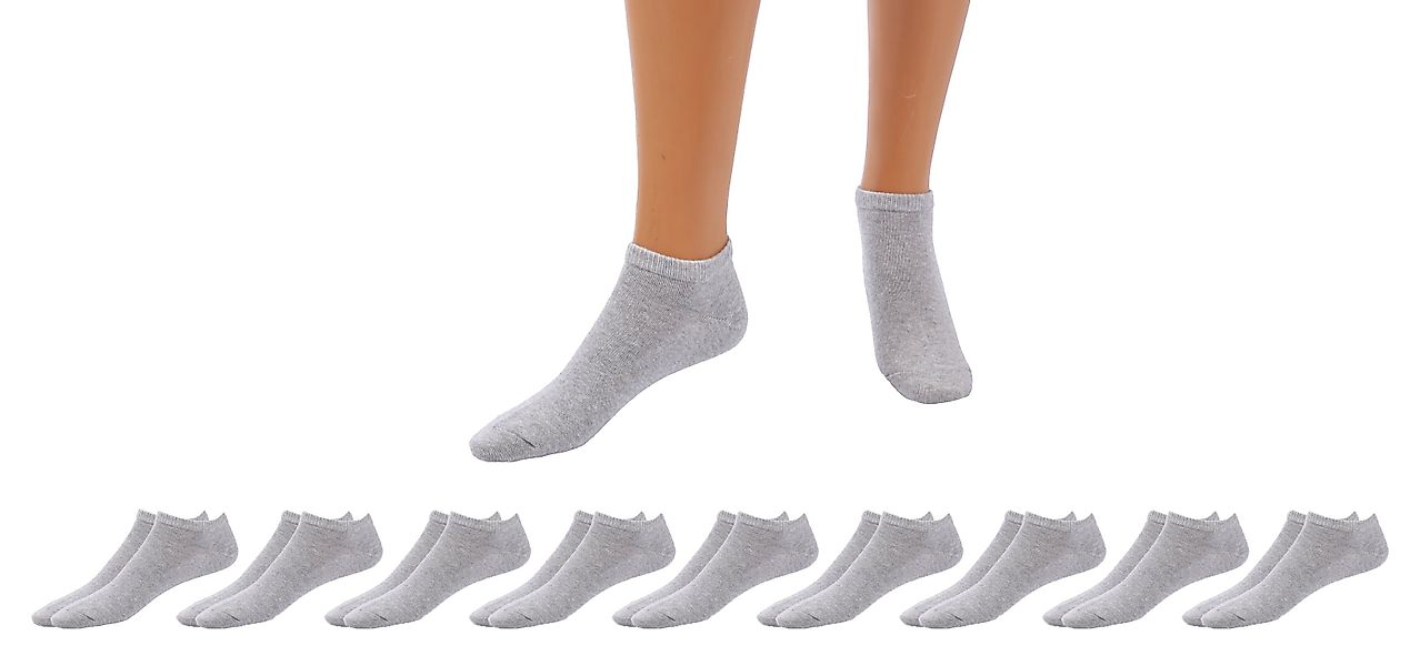 Betz Sneakersocken mit Komfortbund ohne drückende günstig online kaufen
