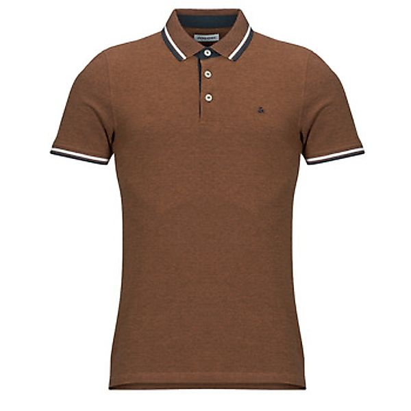 Jack & Jones Poloshirt Polo JJEPAULOS günstig online kaufen