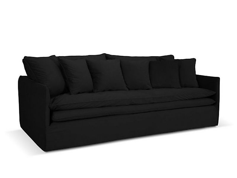 Micadoni Sofa Boho, 4-Sitzer günstig online kaufen