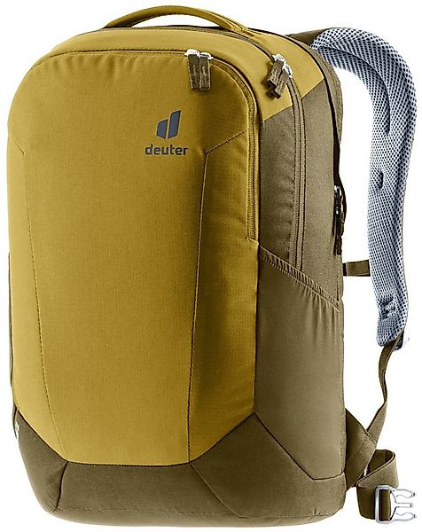 deuter Laptoprucksack GIGA (1-tlg), für urbanen Alltag und Pendler, sportli günstig online kaufen