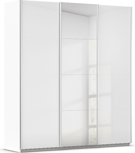 rauch Schwebetürenschrank "Kleiderschrank Schrank Garderobe AGORDO", Top In günstig online kaufen