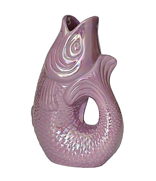 Giftcompany Dekovase Monsieur Carafon Vase / günstig online kaufen