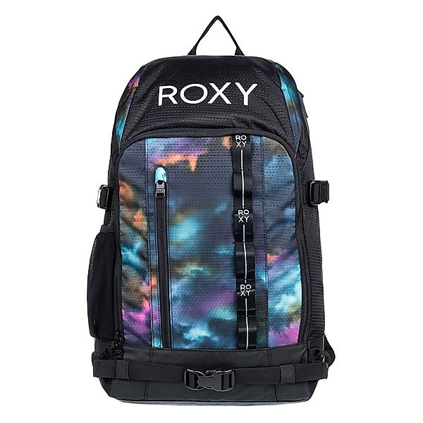 Roxy Tribute Rucksack One Size True Black Pensine günstig online kaufen