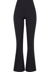URBAN CLASSICS Leggings "Urban Classics Ladies Flared Leggings Rib", (1 tlg günstig online kaufen
