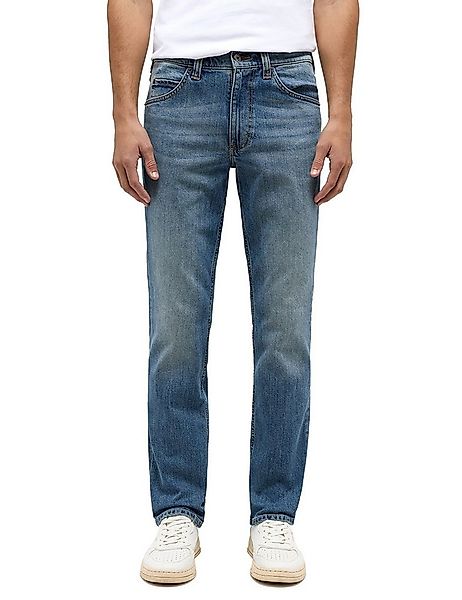 MUSTANG 5-Pocket-Jeans Tramper Straight (1006744) 5-Pocket-Style günstig online kaufen
