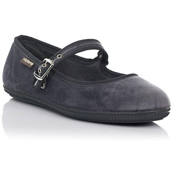 Victoria  Sandalen SANDALEN  ODA MERCEDES TERCIOPELO günstig online kaufen