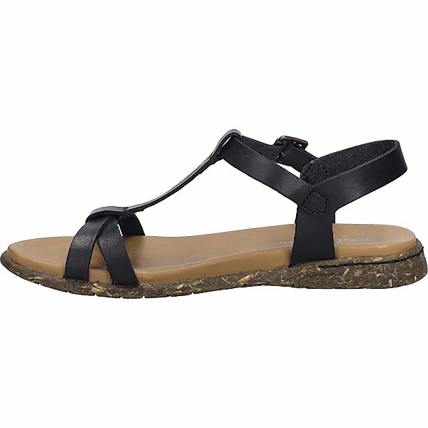 Josef Seibel Sandale "Fabricia 01, schwarz" günstig online kaufen