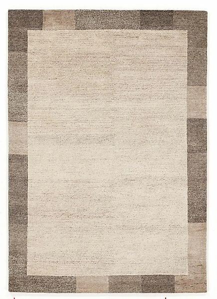 OCI DIE TEPPICHMARKE Orientteppich "Avantgard Nizza" rechteckig 20 mm Höhe günstig online kaufen