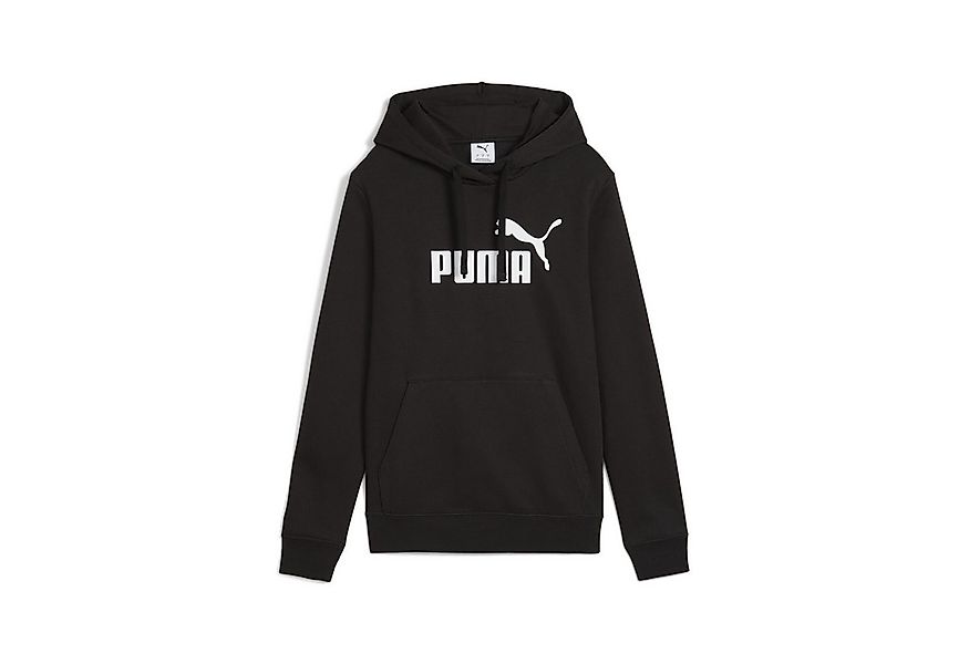 PUMA Hoodie Essentials No. 1 Logo Comfort Hoodie Damen günstig online kaufen