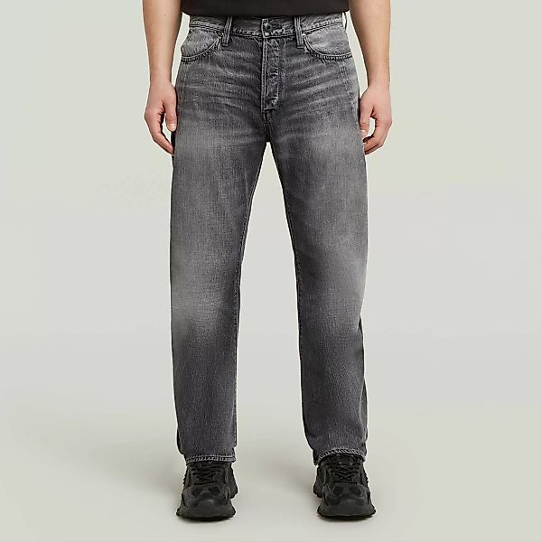 G-STAR 5-Pocket-Jeans "Contor 3D Regular", Straight Fit, Baumwoll-Denim günstig online kaufen