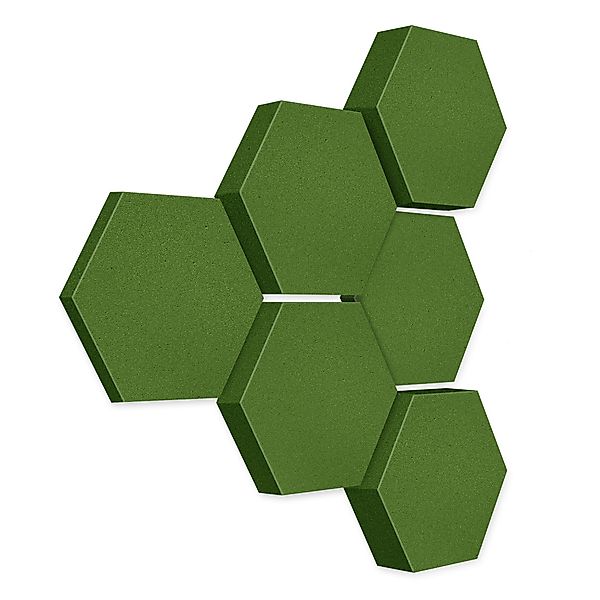 platino24 Akustikplatte Edition LOFT 6 Elemente günstig online kaufen
