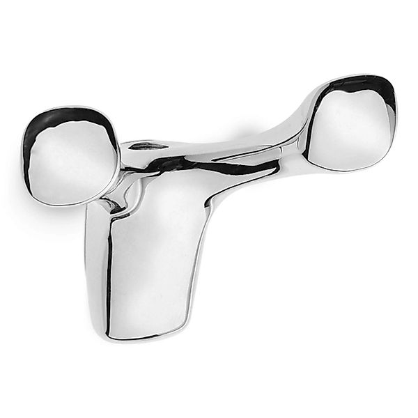 SOTECH Garderobenhaken LALCE II Chrom Poliert günstig online kaufen