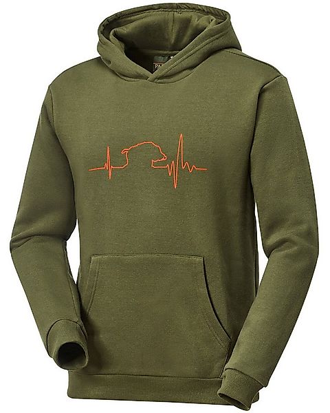 Parforce Essential Sweatshirt Hoodie Keiler-Beat günstig online kaufen