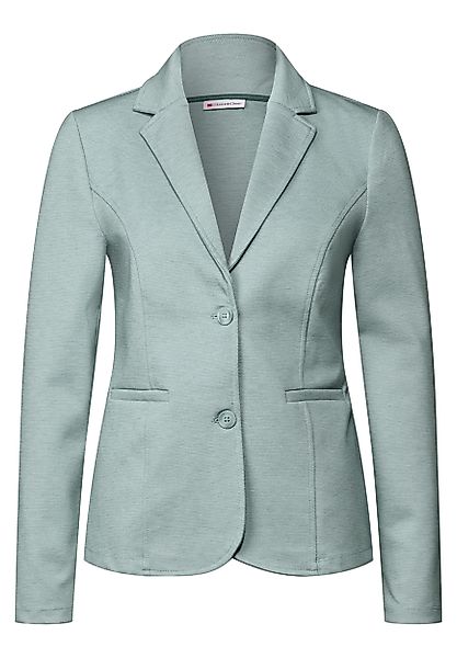 STREET ONE Longblazer LTD QR Basic günstig online kaufen