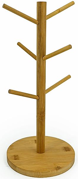 NOOR LIVING Geschirrständer "Tassenständer" günstig online kaufen