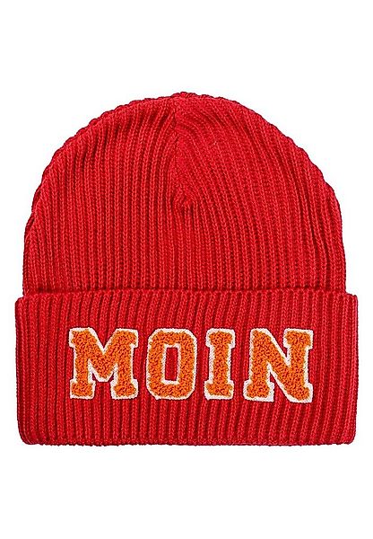 salzhaut Beanie IRMELINA Damen Onesize günstig online kaufen