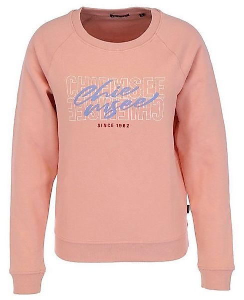 Chiemsee Sweatshirt Women Sweatshirt, Regular Fit (1-tlg) günstig online kaufen