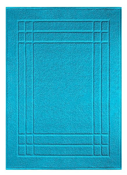 Lashuma Badematte Pure, Höhe 5 mm, günstig online kaufen