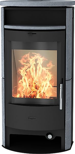 Fireplace Kaminofen Heathus Parma Speckstein, 6,0 günstig online kaufen