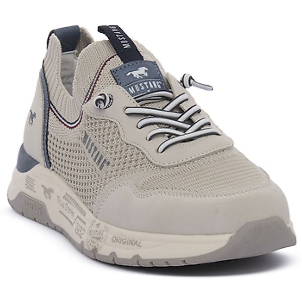 Mustang  Sneaker IVORY günstig online kaufen
