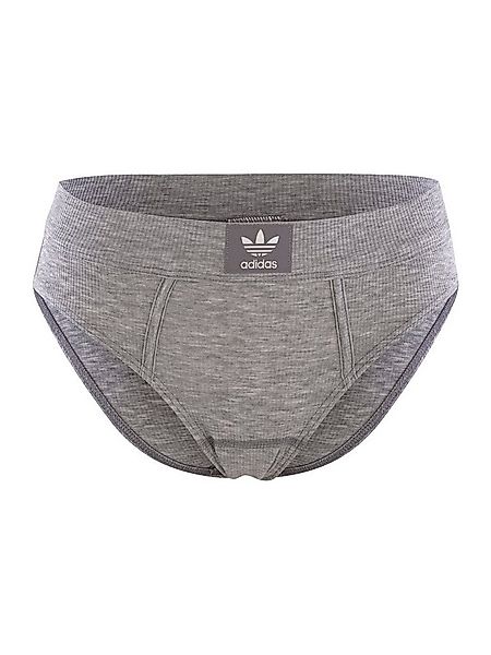 adidas Originals Slip Flex Ribbed Bikini günstig online kaufen