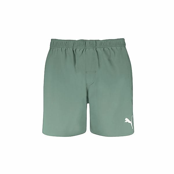 PUMA Badeshorts 1 Stk. tlg. mit zeitlosem Design günstig online kaufen