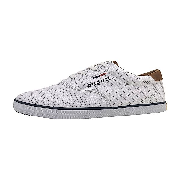 bugatti sportlicher Schnürer Schnürschuh günstig online kaufen