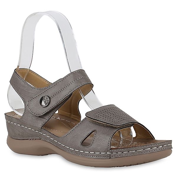 VAN HILL 841229 Sandale Schuhe günstig online kaufen