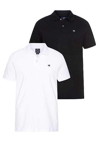 Champion Poloshirt 2 Pack Polo (2-tlg., günstig online kaufen