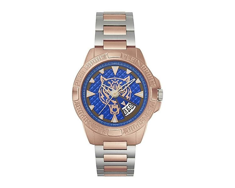 PLEIN SPORT Quarzuhr Touchdown günstig online kaufen