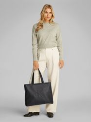 Calvin Klein Jeans Henkeltasche SCULPTED SLIM günstig online kaufen