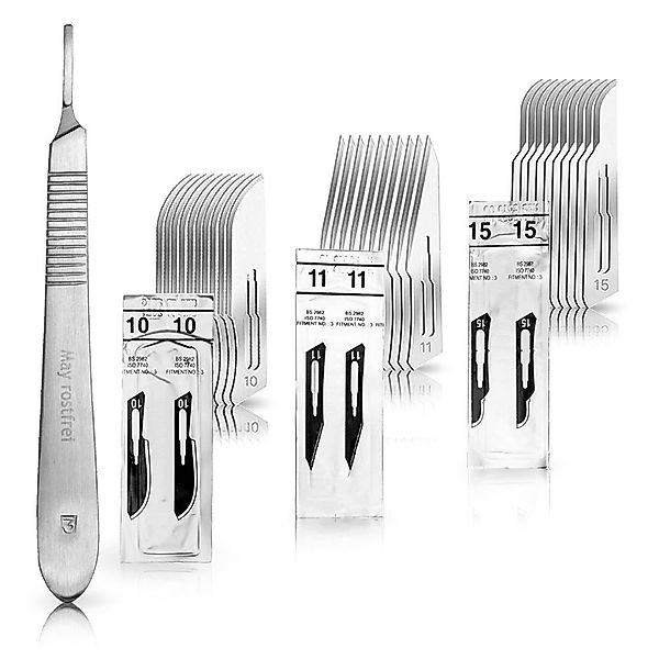 May Cuttermesser Set bestehend aus Mix günstig online kaufen