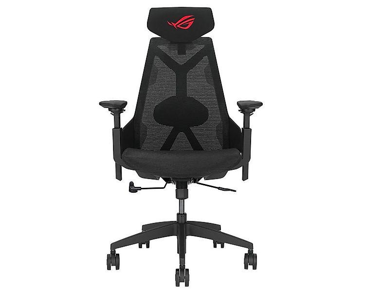 Asus Gaming Chair ROG Destrier Ergo Core günstig online kaufen