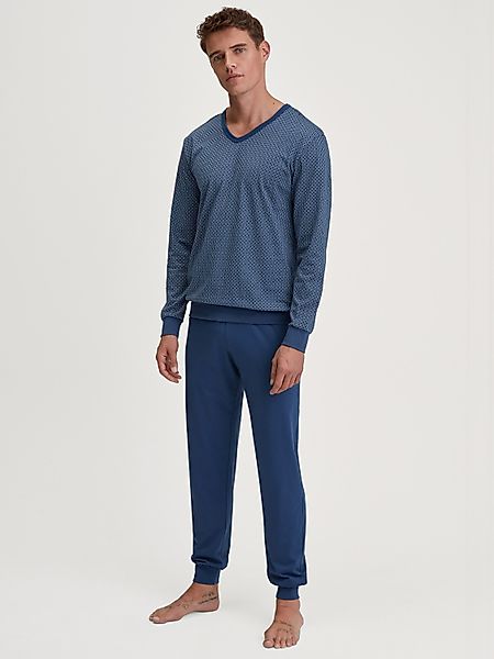CALIDA Pyjama Special Herren (2 tlg) günstig online kaufen