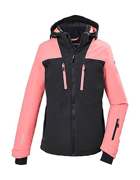 Killtec Skijacke KSW 283 WMN SKI JCKT Wind- und wasserdichte Skijacke, atmu günstig online kaufen