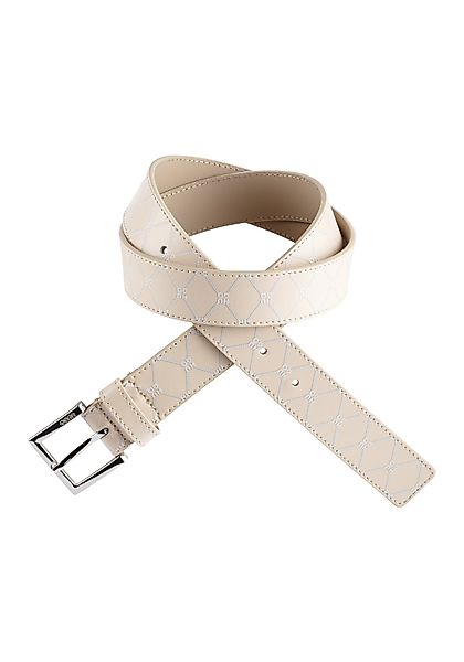 HUGO Ledergürtel Amelia-Ch-Dig Sz30 mit Kettendruck günstig online kaufen