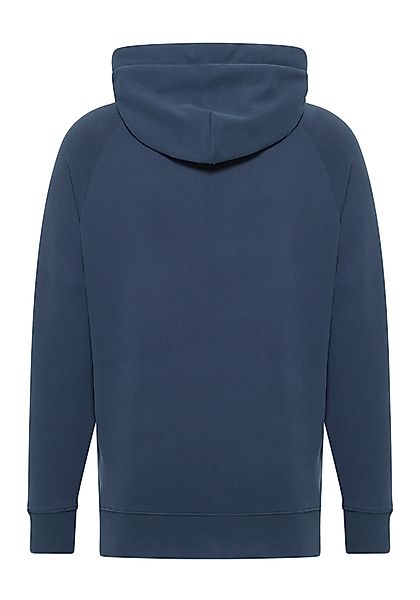 Elbsand Hoodie Kian Herren Kapuze, locker günstig online kaufen