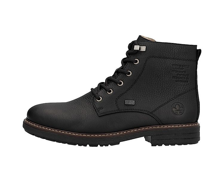 Rieker 33121 Herren Schnürboots Stiefeletten, Stiefel, Winterstiefel, Winte günstig online kaufen