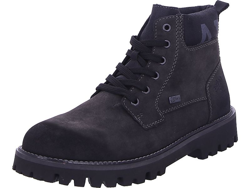 Rieker Schnürstiefel mit TEX-Membran günstig online kaufen