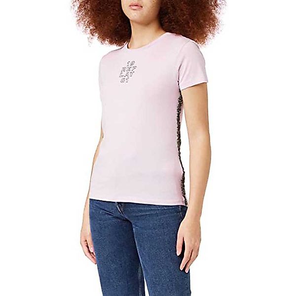 Replay W3310v.000.22536p T-shirt 2XS Pale Lavender günstig online kaufen
