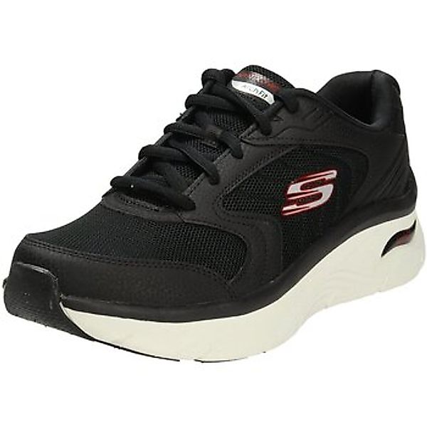 Skechers  Sneaker Sportschuhe 232501 232501 BKRD günstig online kaufen